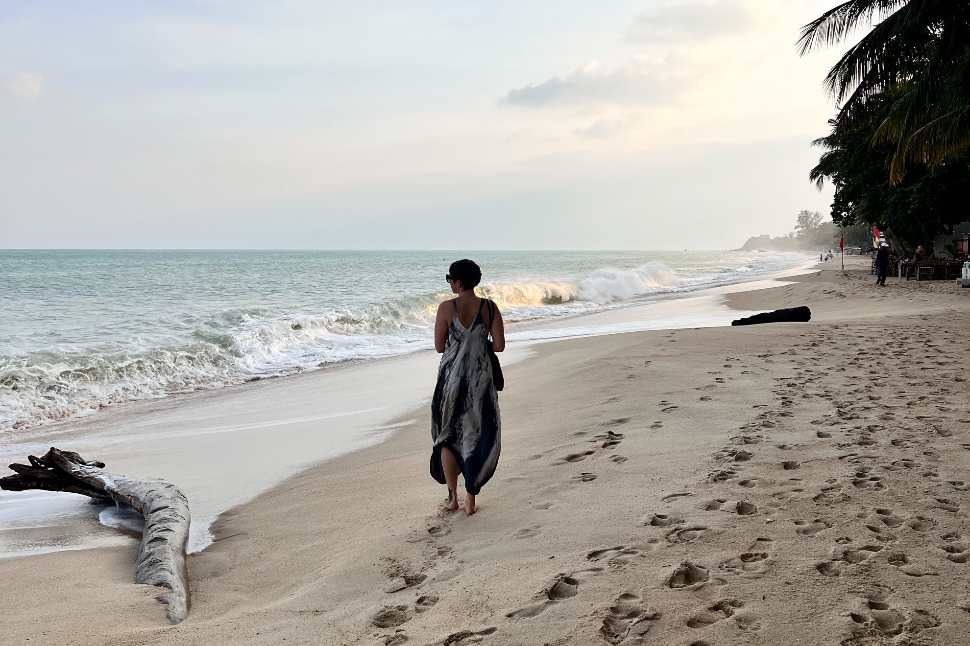 What Slowing Down Really Taught Me This Year: Coming Back to My Body, My Life and Myself