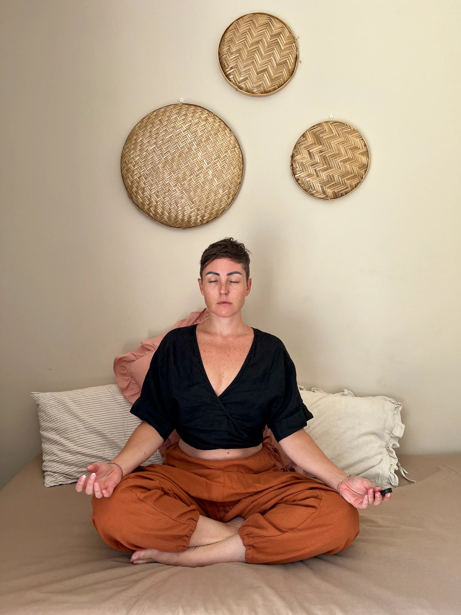 Meditation_Fai_Mos - Words & Contemplations