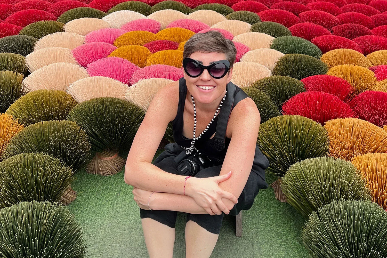 me-insence-farm-fai-mos - Words & Contemplations